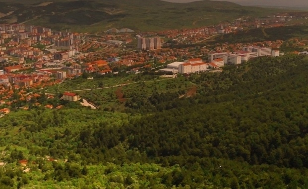 yozgat camlik